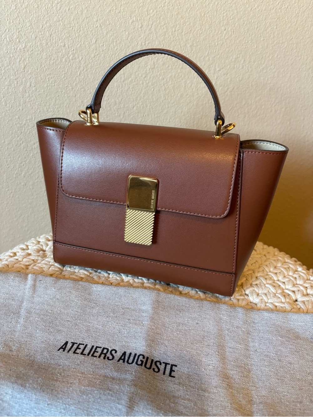 NEW Ateliers Auguste Mini Marly